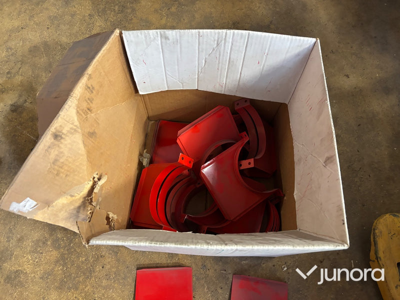 Parti spjäll – flera dimensioner