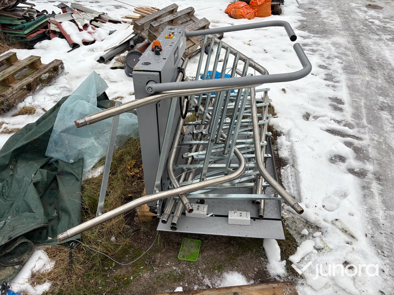 Plattformshiss / Trapphiss – HIRO 320G