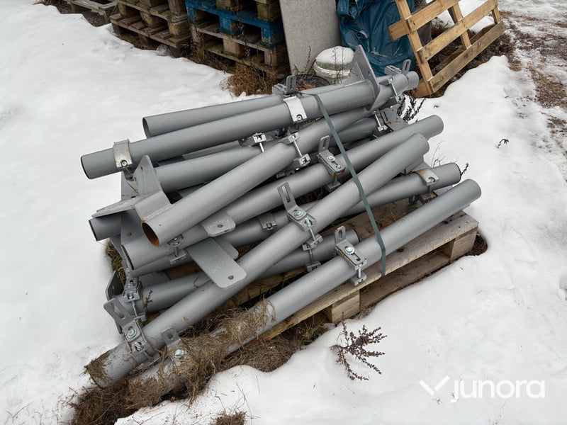 Plattformshiss / Trapphiss – HIRO 320G