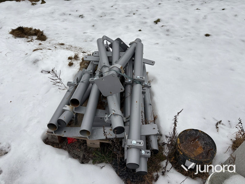 Plattformshiss / Trapphiss – HIRO 320G