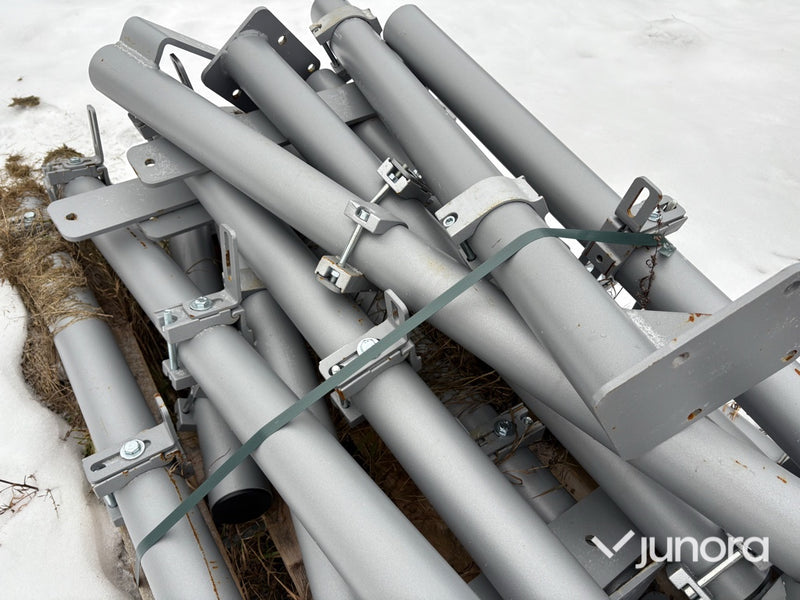 Plattformshiss / Trapphiss – HIRO 320G