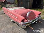 Lincoln Capri -55 ( George Barris )