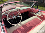 Lincoln Capri -55 ( George Barris )