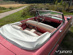 Lincoln Capri -55 ( George Barris )