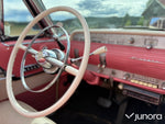 Lincoln Capri -55 ( George Barris )