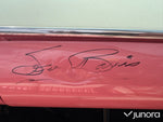 Lincoln Capri -55 ( George Barris )