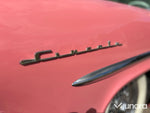 Lincoln Capri -55 ( George Barris )