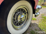 Lincoln Capri -55 ( George Barris )