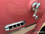 Lincoln Capri -55 ( George Barris )
