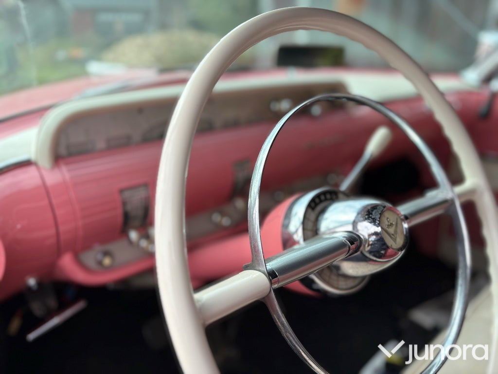 Lincoln Capri -55 ( George Barris )