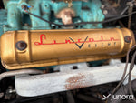 Lincoln Capri -55 ( George Barris )