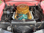Lincoln Capri -55 ( George Barris )