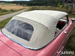 Lincoln Capri -55 ( George Barris )