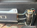 Lincoln Capri -55 ( George Barris )