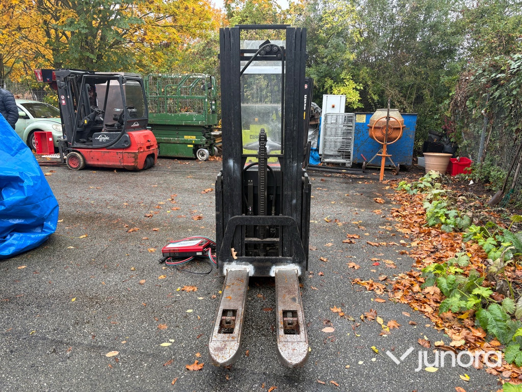 Ledstaplare BT SPE 125L