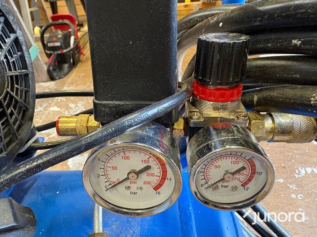 Kompressor