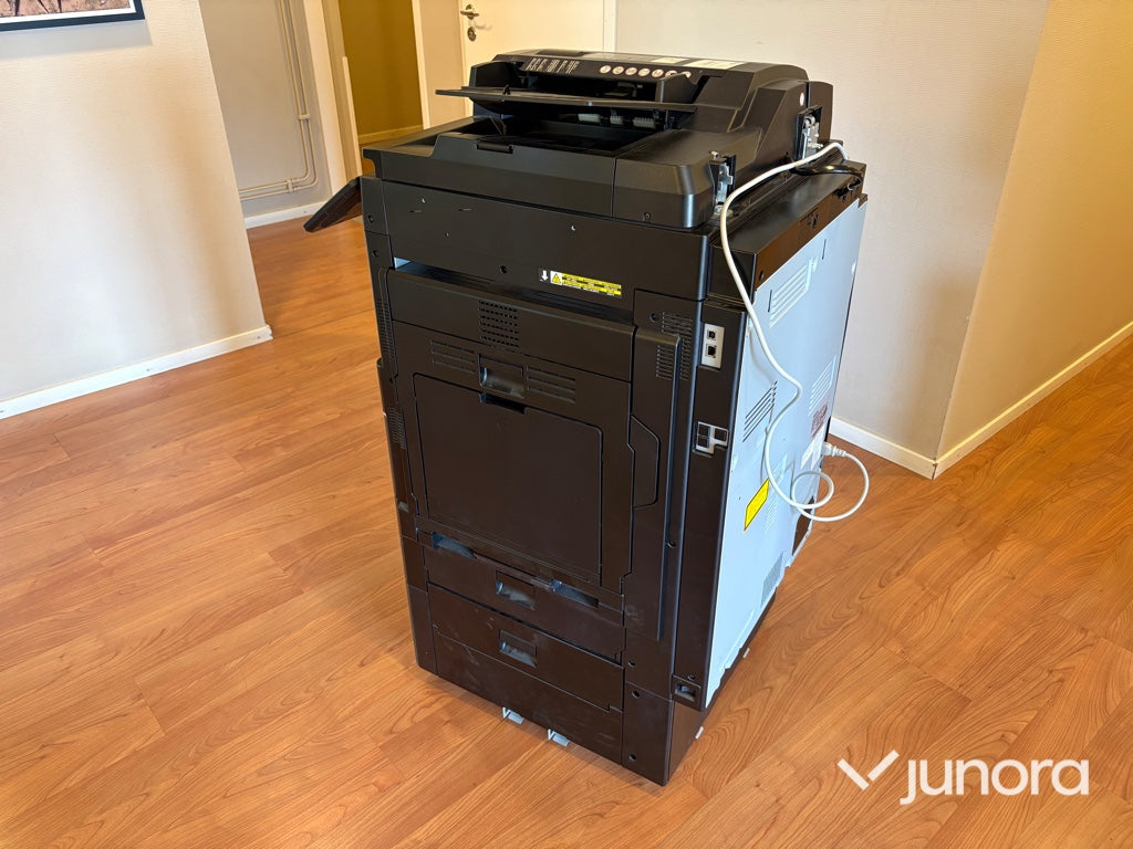Färgmultifunktionsskrivare - Toshiba, e-Studio 2515AC