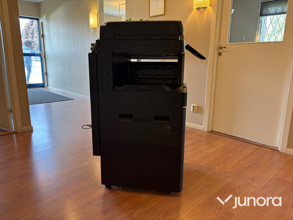 Färgmultifunktionsskrivare - Toshiba, e-Studio 2515AC