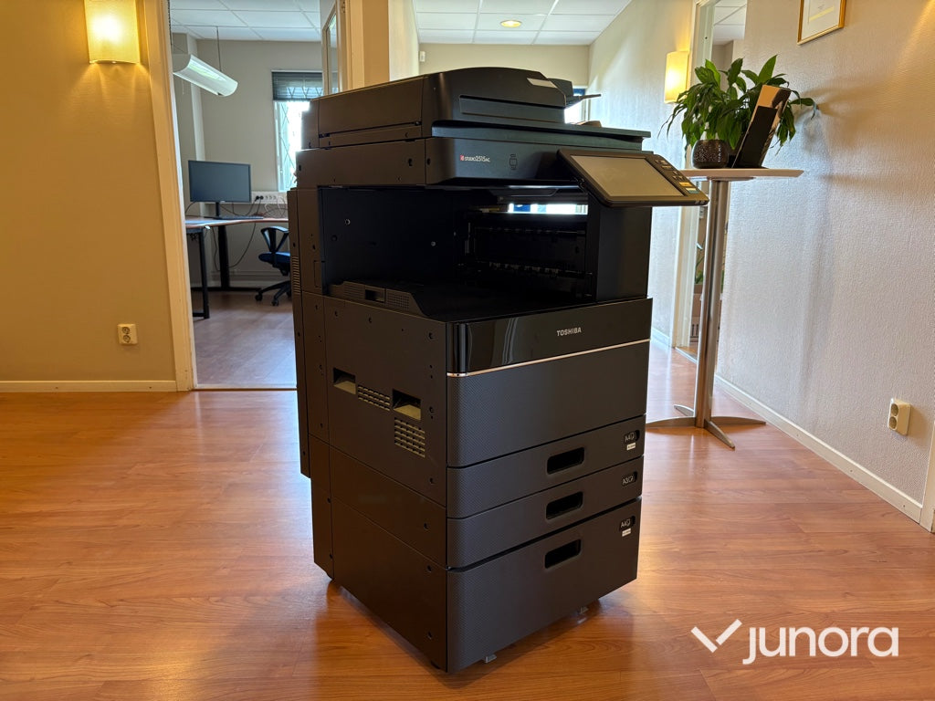 Färgmultifunktionsskrivare - Toshiba, e-Studio 2515AC