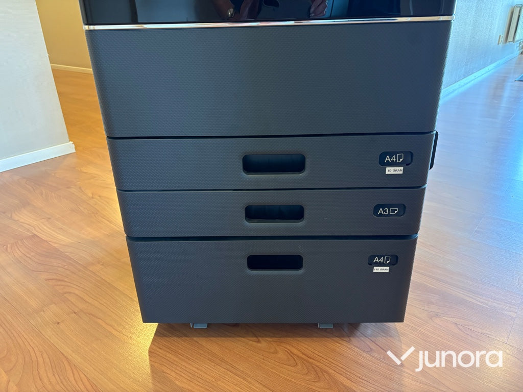 Färgmultifunktionsskrivare - Toshiba, e-Studio 2515AC