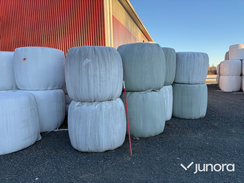 Balar - ensilage, 40st