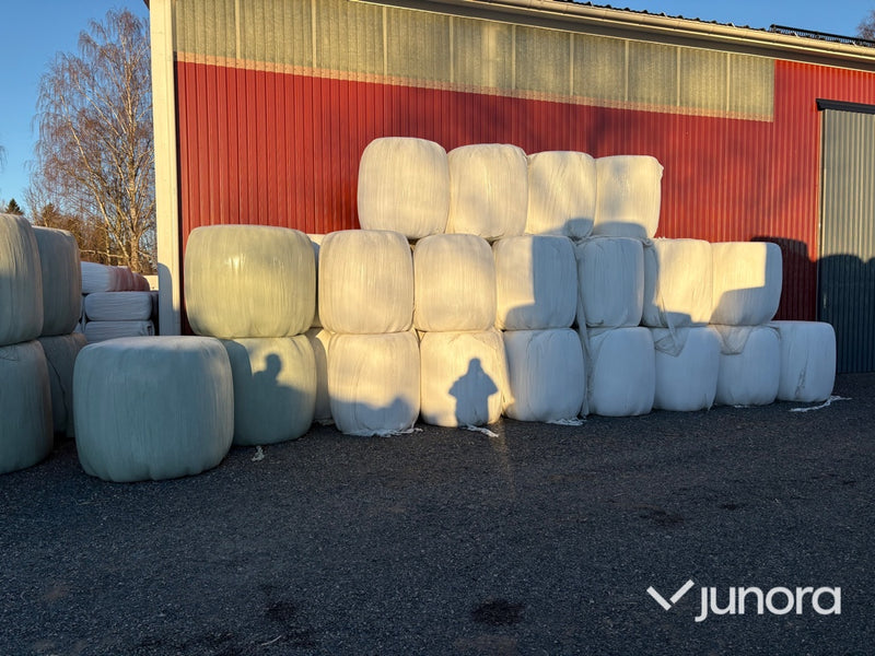 Balar - ensilage, 40st