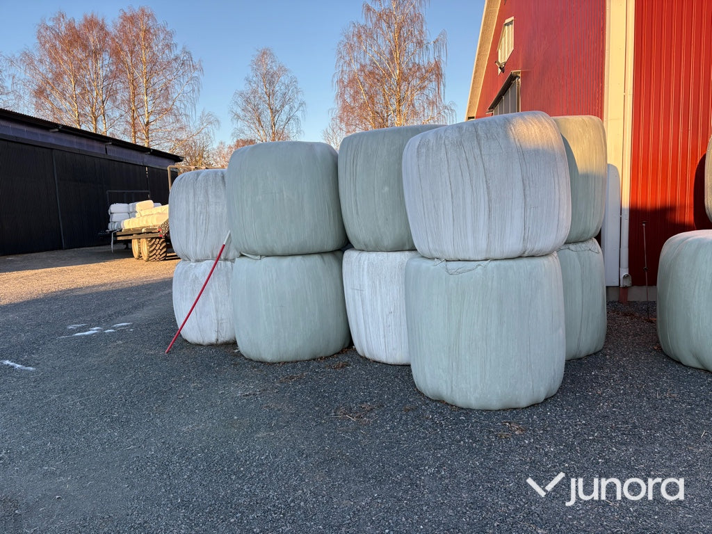 Ensilagebalar - 40st