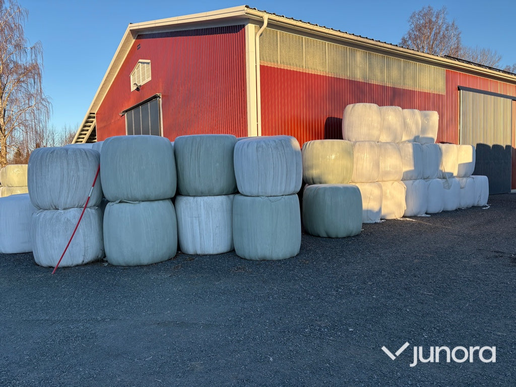 Ensilagebalar - 40st