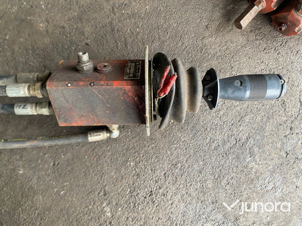 Hydraulpaket - Mouson Tison