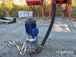 Tryckstegringspump KSB Movitec V 15/3 B