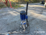 Tryckstegringspump KSB Movitec V 15/3 B