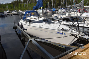 Segelbåt