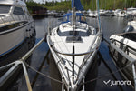 Segelbåt