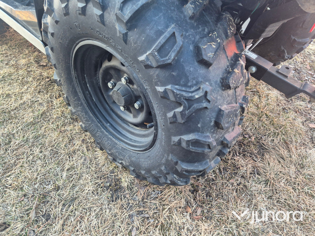 ATV - Goes, GOES550S Cobalt