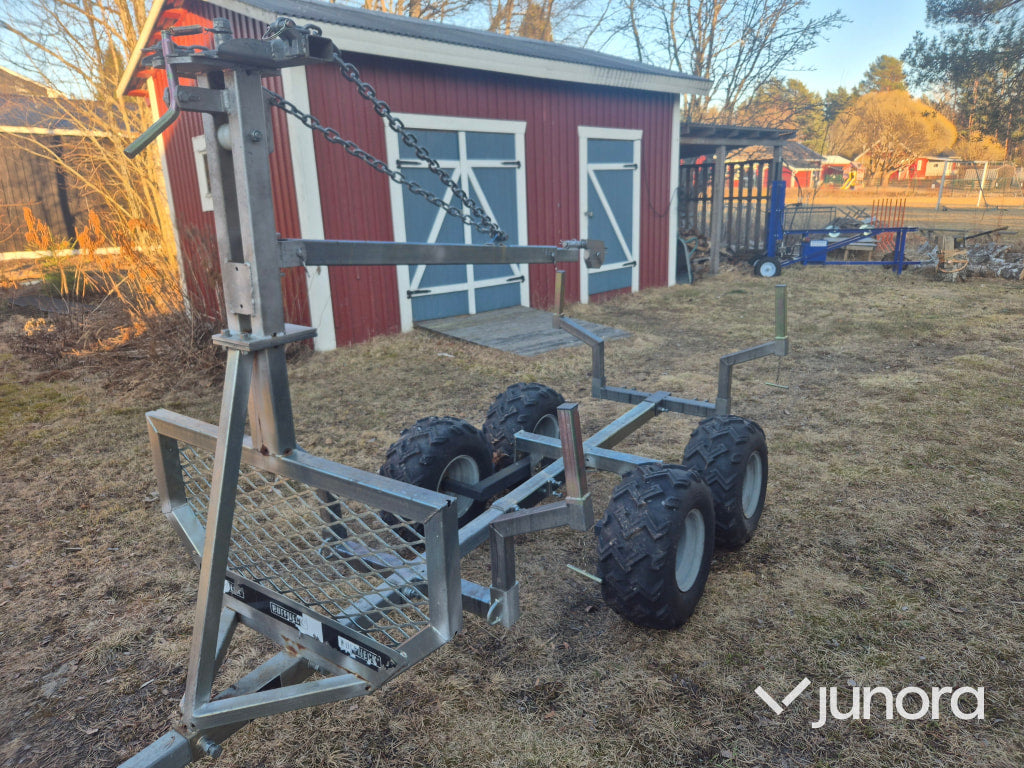 ATV - Goes, GOES550S Cobalt