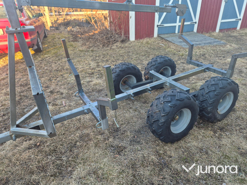 ATV - Goes, GOES550S Cobalt