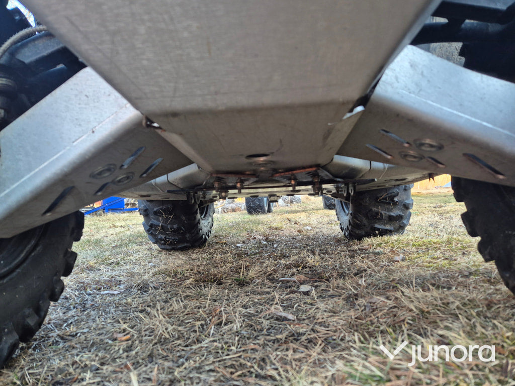 ATV - Goes, GOES550S Cobalt