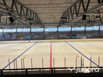Ishockeysarg med tillbehör - SWE-VERT MEGA 3300