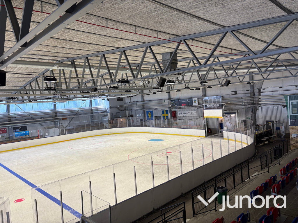 Ishockeysarg med tillbehör - SWE-VERT MEGA 3300