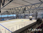 Ishockeysarg med tillbehör - SWE-VERT MEGA 3300