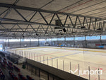 Ishockeysarg med tillbehör - SWE-VERT MEGA 3300