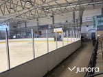Ishockeysarg med tillbehör - SWE-VERT MEGA 3300