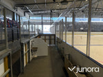 Ishockeysarg med tillbehör - SWE-VERT MEGA 3300