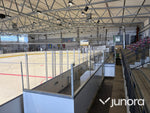 Ishockeysarg med tillbehör - SWE-VERT MEGA 3300