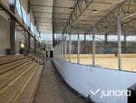 Ishockeysarg med tillbehör - SWE-VERT MEGA 3300