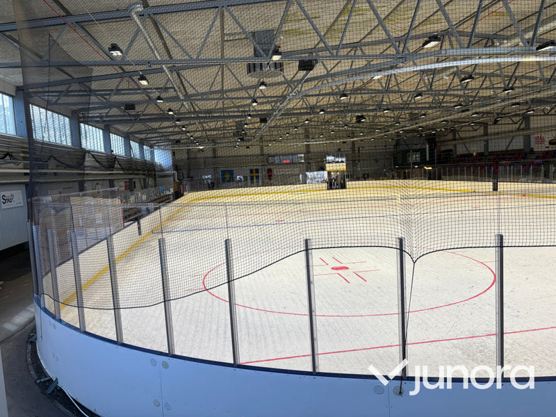 Ishockeysarg med tillbehör - SWE-VERT MEGA 3300