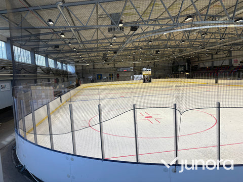 Ishockeysarg med tillbehör - SWE-VERT MEGA 3300