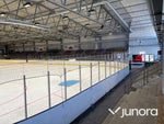 Ishockeysarg med tillbehör - SWE-VERT MEGA 3300