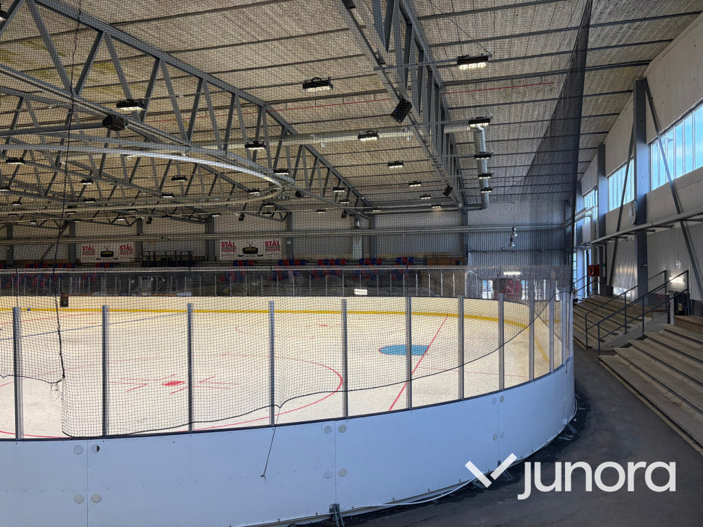 Ishockeysarg med tillbehör - SWE-VERT MEGA 3300
