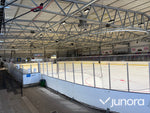 Ishockeysarg med tillbehör - SWE-VERT MEGA 3300